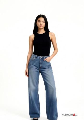 Vaqueros de Algodón - ph 1