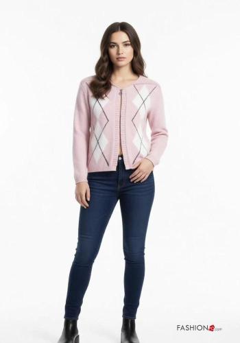 Cardigan Casual - ph 1