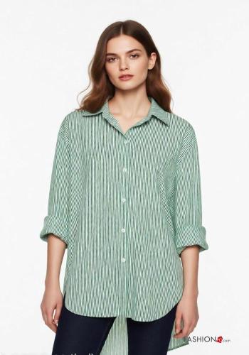 Camicia in Cotone - ph 1