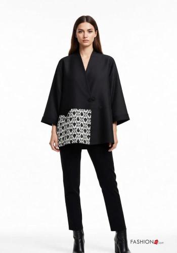 Windjacke aus Baumwolle - ph 1