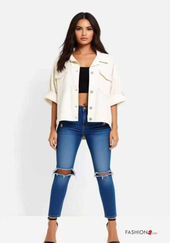 Cotton Jacket - ph 1