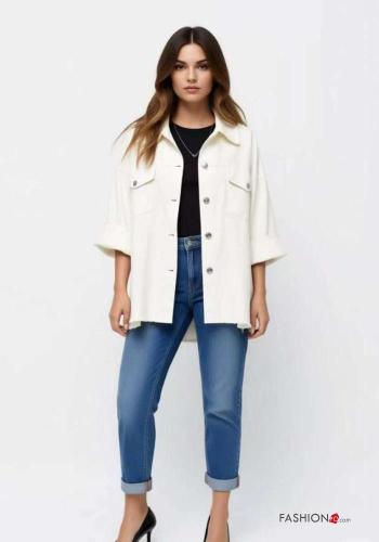 Cotton Jacket - ph 1