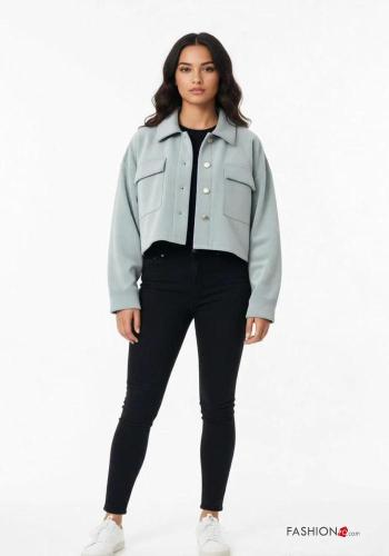 Casual Jacket - ph 1