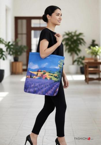 Shopper (Tote) Casual - ph 1