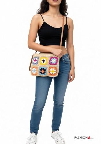 Sac porté épaule Casual - ph 1