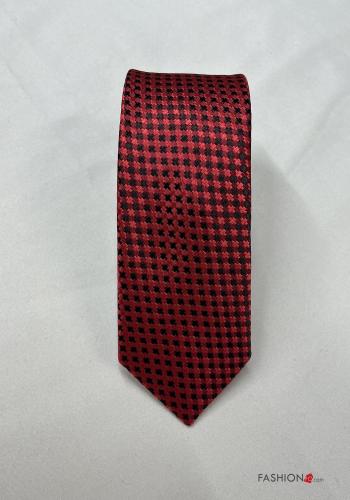 Silk Tie