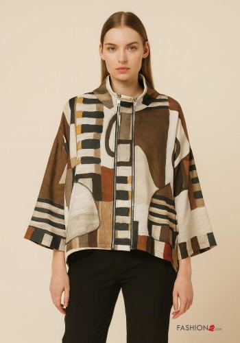 Casual Jacket - ph 1