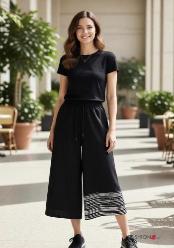 Hose aus Baumwolle - ph 1