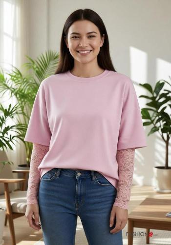 Casual Long sleeved top - ph 1