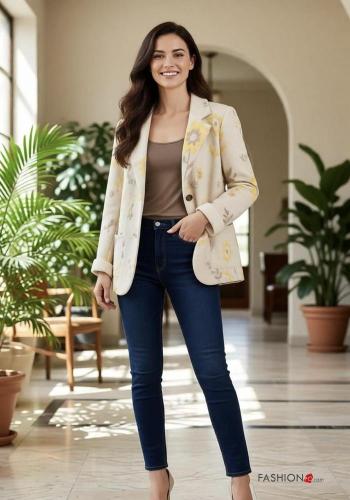 Blazer Casual - ph 1