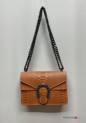 Borsa in Vera pelle - ph 1