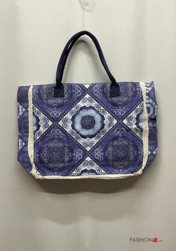 Shopper (Tote) Casual