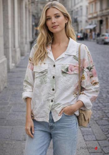 Cotton Jacket - ph 1