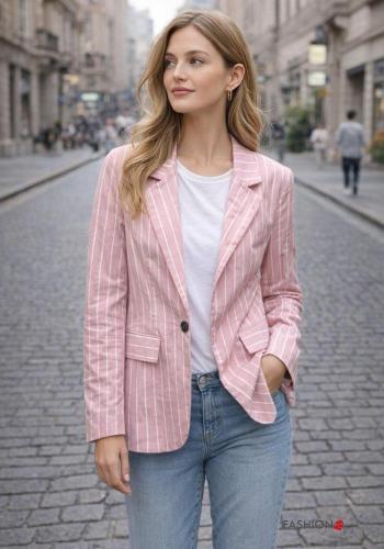 Cotton Jacket