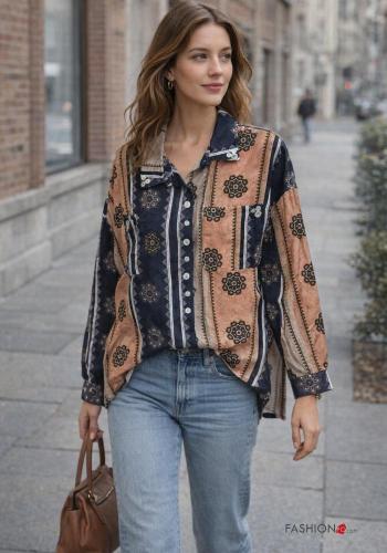 Camicia Casual - ph 1