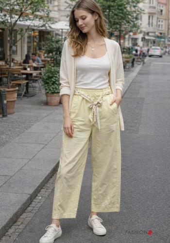 Pantalones de Algodón - ph 1