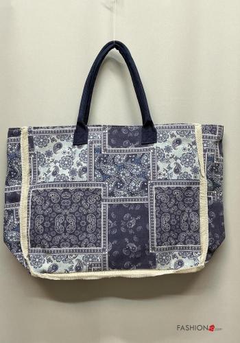 Casual Shopper (Tote)