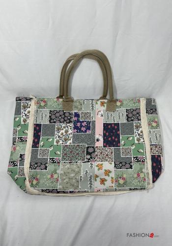 Casual Shopper (Tote)