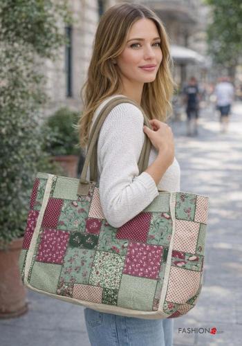 Casual Shopper (Tote) - ph 1
