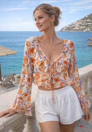 Camisa Estilo Informal - ph 1