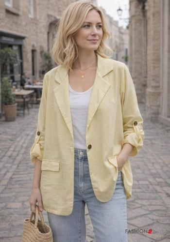 Casual Jacket - ph 1