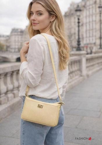 Genuine Leather Shoulder bag - ph 1