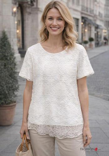 Cotton T-shirt - ph 1