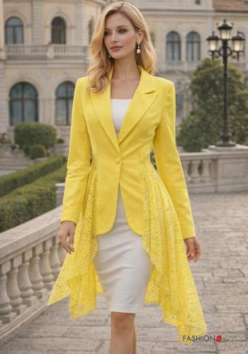 Elegant Jacket - ph 1