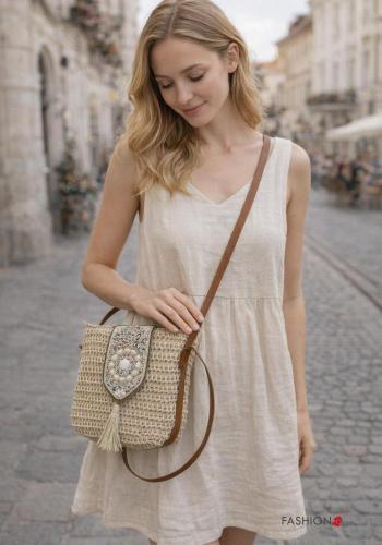 Bolsa de hombro Estilo Informal