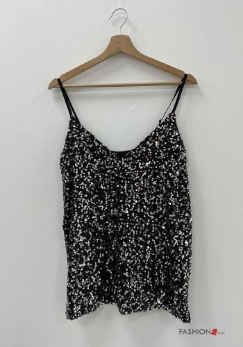 Elegant Tank-Top