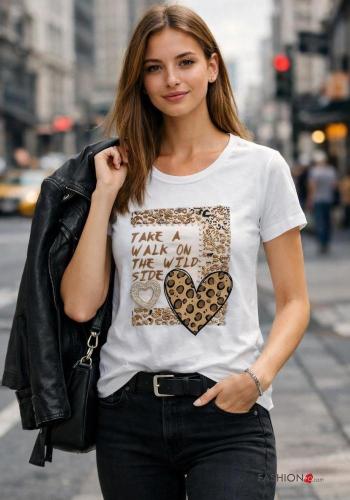 Cotton T-shirt