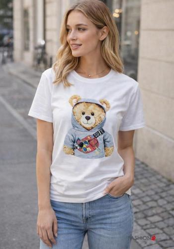 Cotton T-shirt