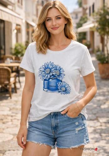 Cotton T-shirt