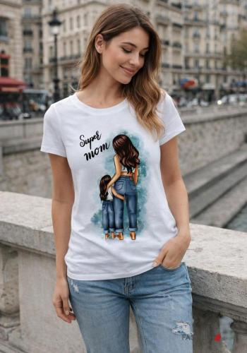 Cotton T-shirt