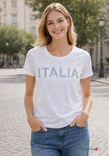 Cotton T-shirt