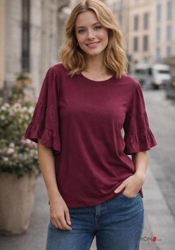 Cotton T-shirt