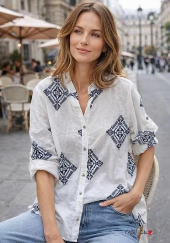 Linen Shirt