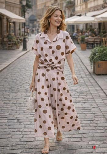 Cotton Shirt - ph 1