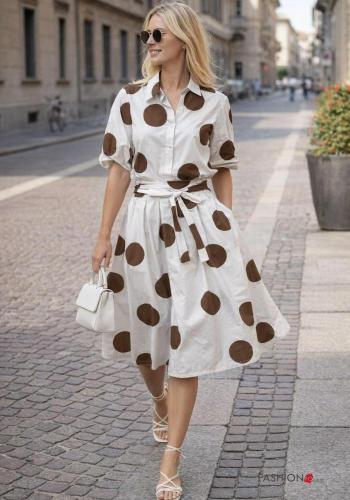 Cotton Skirt - ph 1