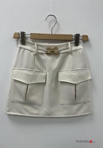 Casual Skirt - ph 1