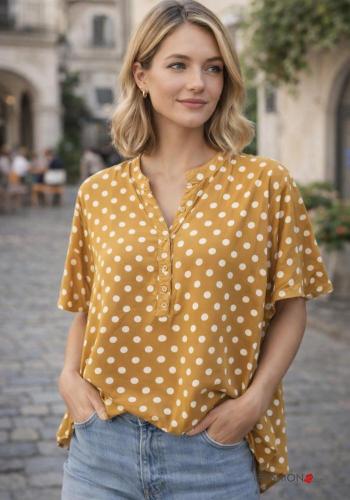 Casual Shirt