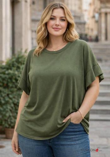 T-shirt Casual