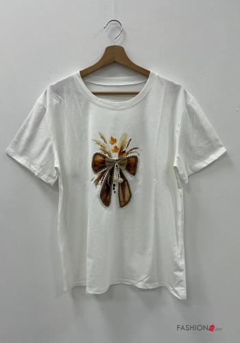 Cotton T-shirt - ph 1