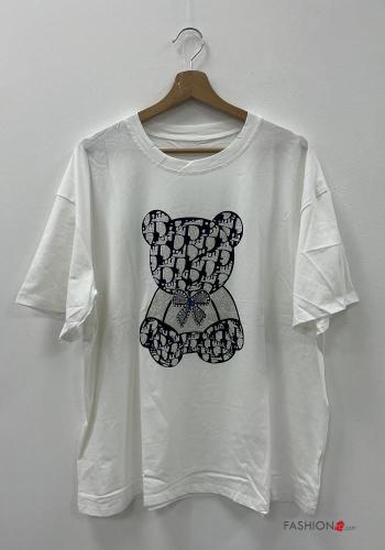 Cotton T-shirt