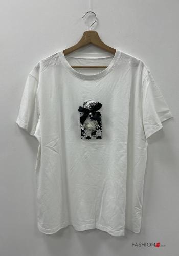 Cotton T-shirt