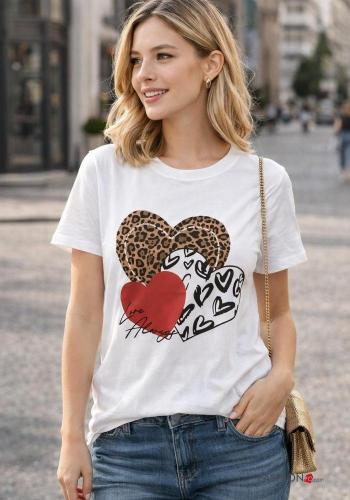 T-shirt in Cotone - ph 1