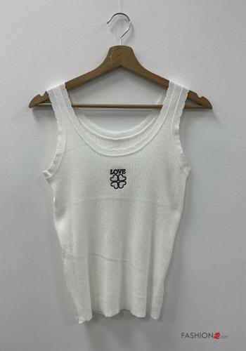Débardeur Casual - ph 1