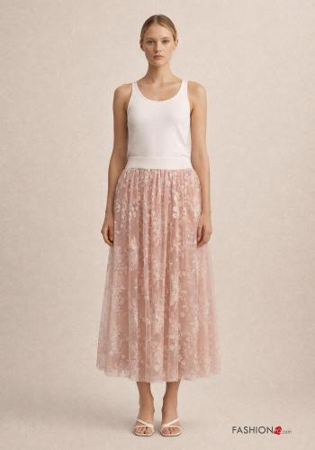 Casual Skirt - ph 1
