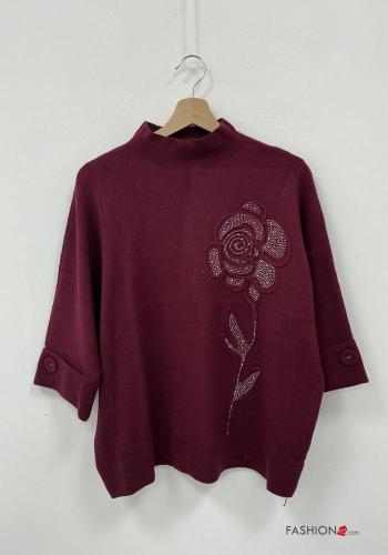 Elegant Sweater - ph 1