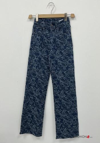 Cotton Jeans - ph 1